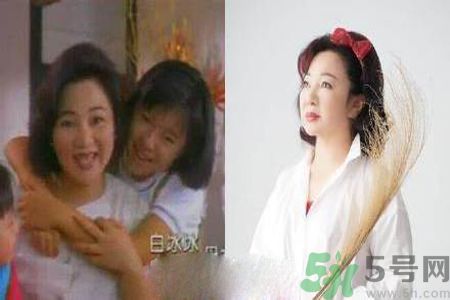 白冰冰女儿19年前为什么惨遭绑架杀害 ？白冰冰是谁？