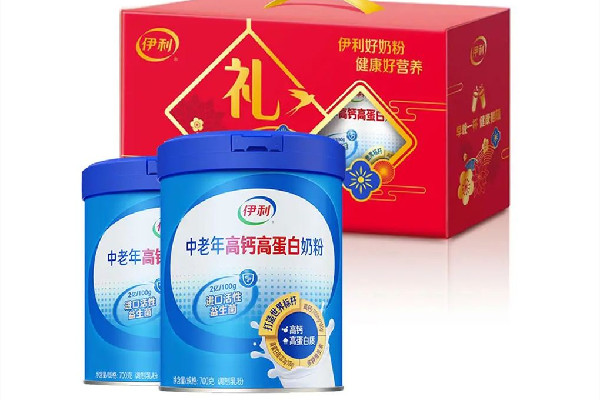老年奶粉有无糖的吗 老年奶粉有乳糖吗