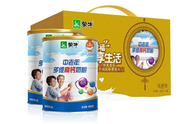 老年奶粉有无糖的吗 老年奶粉有乳糖吗
