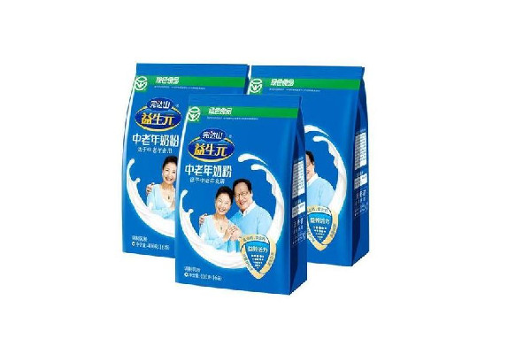 老年奶粉有无糖的吗 老年奶粉有乳糖吗